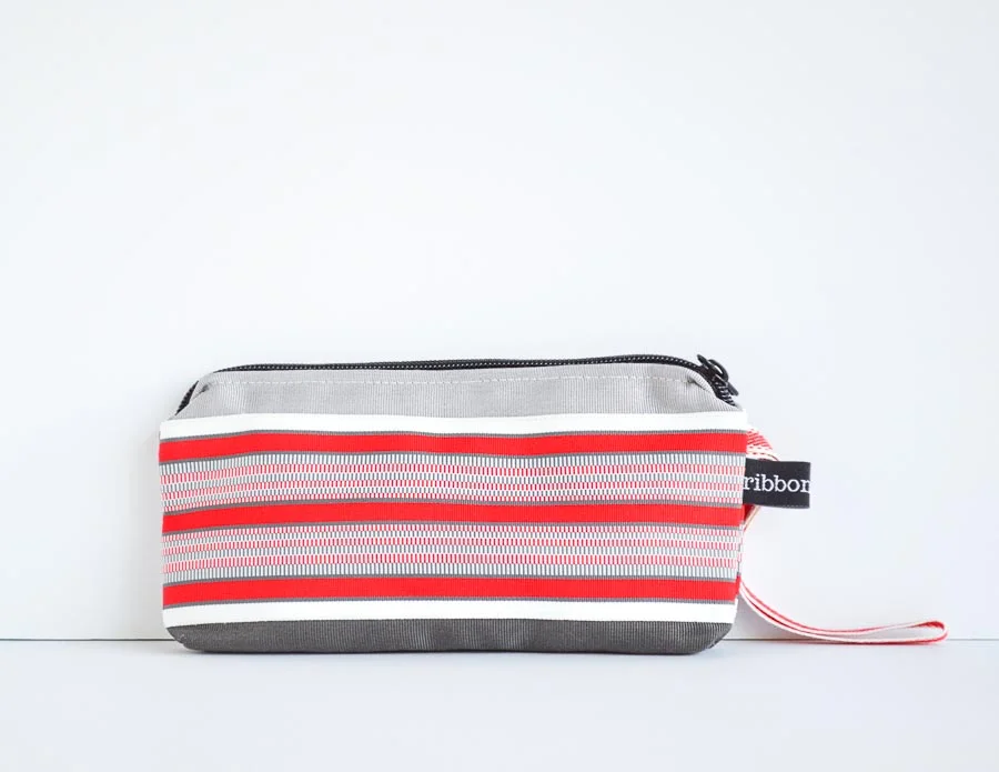★24-25FW★RONRON★PANDENT RIBBON COZY SQUARE BAG PANDENT RIBBON COZY SQUARE BAG BLACK - RONRON 론론